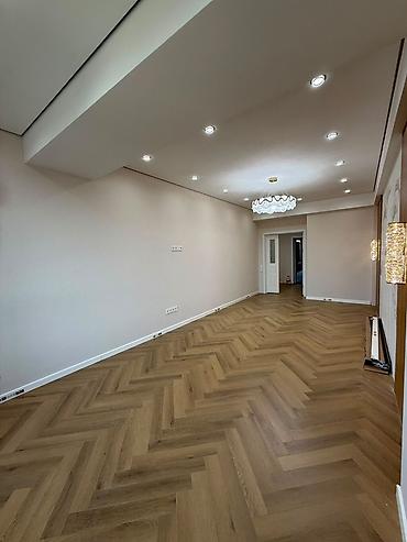 karven квартира: Студия, 65 м², Бета Сторес Элитка, 13 этаж, Дизайнерский ремонт — 2