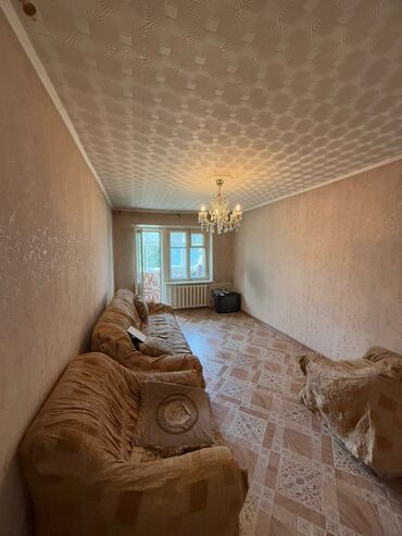 Продажа участков: 3 комнаты, 58 м², 4 этаж, Косметический ремонт