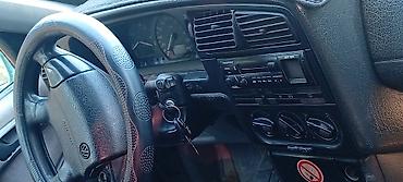 Volkswagen: Volkswagen Passat Variant: 1994 г., 0.2 - engine capacity л, Кол менен иштөөчү, Бензин, Универсал — 4