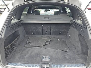 Mercedes-Benz: Mercedes-Benz 300: 2 l. | 2019 έ. SUV/4x4 — 8