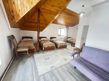 Посуточная аренда комнат: 🏡⛷️Гостевой дом в заповедном парке города Каракола в 5 км от — 2