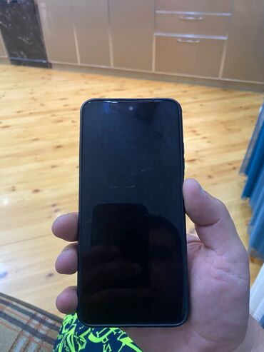 телефон флай фф 244: Redmi Note 11, 64 GB, Barmaq izi