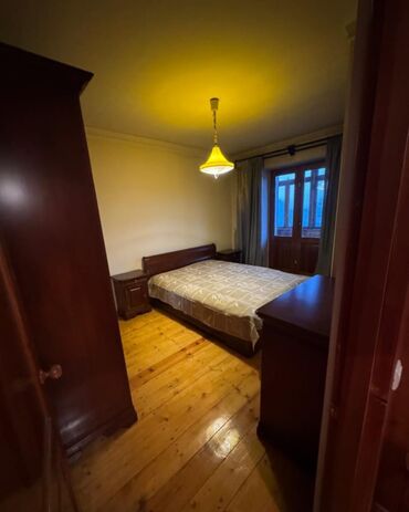 дом в котором купить бишкек: 2 комнаты, 47 м², Индивидуалка, 5 этаж, Косметический ремонт