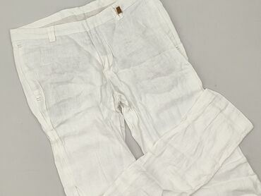 ubrania plus size tanio: Zara, Spodnie dla mężczyzn, rozmiar L