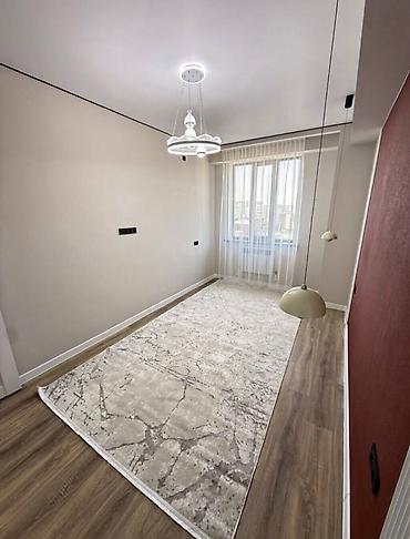 Продажа квартир: 1 комната, 41 м², Тунгуч мкр Элитка, 10 этаж, Евроремонт — 8