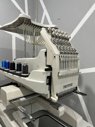 avtomobil ucun soyuducular: Tikiş maşını Janome, İşlənmiş,Kompüter tikiş maşınları