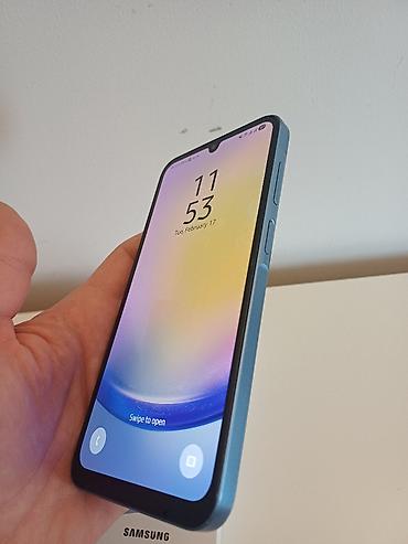 Samsung: Samsung Galaxy A25 5G Samsung Galaxy A25 5G, očuvan sa komplet — 10