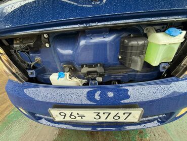 Kia: Kia : 2019 г., 2.5 л, Механика, Дизель — 6