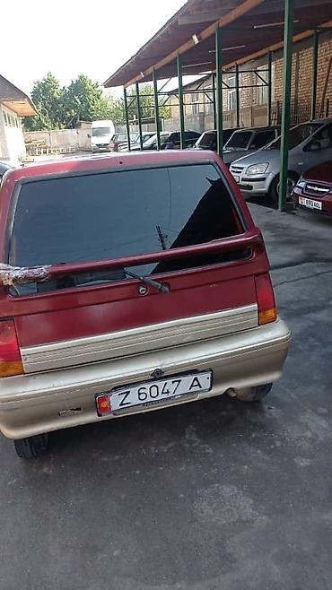 ауди а6 с4 1: Microcar : 1996 г., Хетчбек — 1