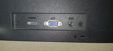 Monitorlar: 4 ədəd fərqli monitor var! 1) HP 24f / 23.8-inch Display Giriş — 31