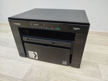принтр: Продаю супер принтер canon 3010 идельном состояние все работает 3/1
