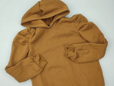 bluzy jednokolorowe: Women`s hoodie, size L