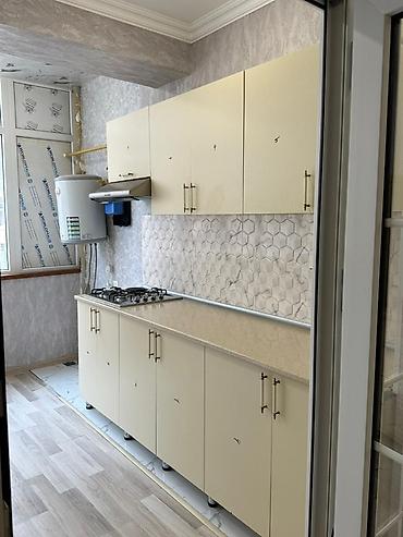 Mənzil alıram: 3 otaqlı, 62 kv. m — 5