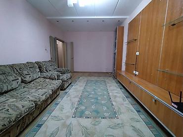 flat osh: 4 комнаты, 77 м², Таш-Рабат ТРЦ 106 серия, 1 этаж, Косметический ремонт — 4