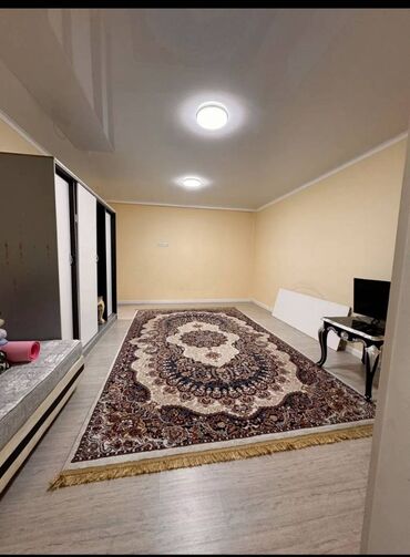 сдается комната кок жар: 3 комнаты, 145 м², Элитка, 9 этаж, Дизайнерский ремонт
