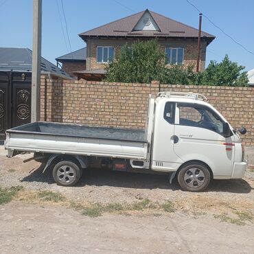 опель зафира а: Hyundai Porter: 2019 г., 2.5 л, Автомат, Дизель