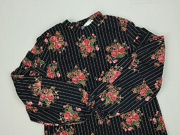 bluzki boho plus size: Bluzka damska, rozmiar M — 1