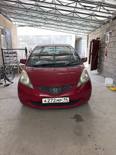 домкраты на авто: Honda Fit: 2008 г., 1.5 л, Автомат, Газ, Хетчбек