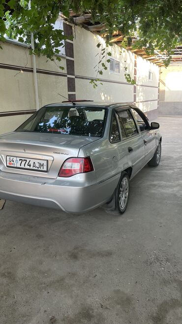 купить авто матиз автомат: Daewoo Nexia: 2011 г., 1.6 л, Механика, Бензин, Седан