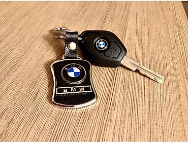 Ключи: Ключ Toyota 2010 г., Новый, Оригинал — 3