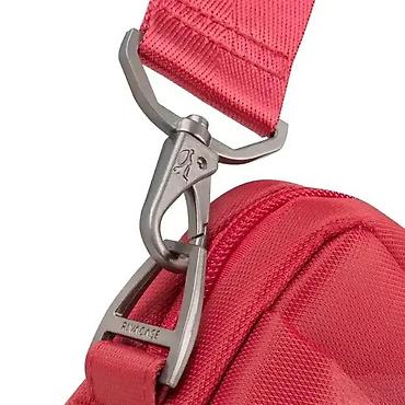 Futrole i torbe za laptopove: RIVACASE torba za laptop 15.6" – vodootporna - Dizajn za laptop do — 4