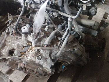 купить двигатель 2jz с коробкой: АКПП Mazda Premacy CP8W 1.8 2004 (б/у)