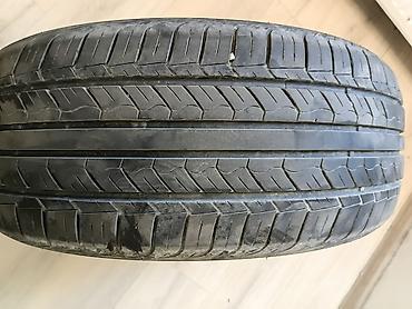 İşlənmiş Şin 205 / 55 / R 16