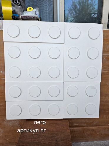 Фасадные сэндвич панели: 3D, 3Д панели, огромный выбор!🔥 В наличии и под заказ. Размер 50х50 — 12