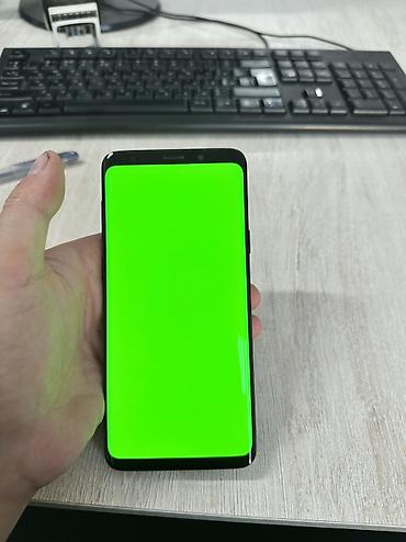 Samsung: Samsung Galaxy S9 Plus, Б/у, 64 ГБ, цвет - Черный, 2 SIM — 13
