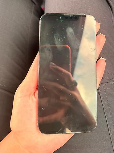 karaoke ses sistemi: IPhone 13 Pro, Mavi, Simsiz şarj, Face ID — 2