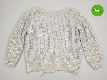 sweter armani: Sweter damski, rozmiar M — 3