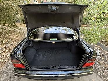 Mercury: Mercedes-Benz E-Class: 2000 г., 3.2 л, Автомат, Бензин, Седан lalafo.kg да — 6 Mercury: Mercedes-Benz E-Class: 2000 г., 3.2 л, Автомат, Бензин, Седан — 6