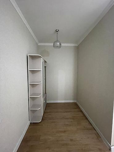империя: 2 комнаты, 70 м², Аламедин-1 мкр Элитка, 3 этаж, Евроремонт — 10