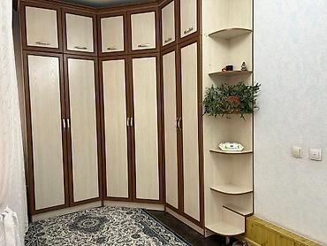 Продажа коттеджей и домов: Город Ош.Продается 2х этажный дом в городе Ош. Все коммуникации — 16