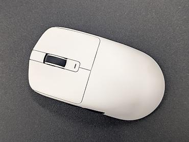 logitech mx master: Беспроводная мышь Royal Kludge M3 (RK) — компактная и легкая, в — 1