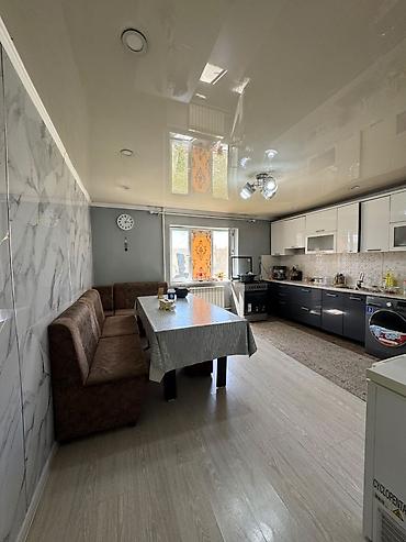 Продажа коттеджей и домов: 3 комнаты, 65 м², 5 соток, Ала-Тоо, Собственник — 14