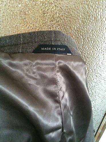 Пальто: Пальто мужское Италия 🇮🇹 Оригинал Размеры и модели смотри на — 7