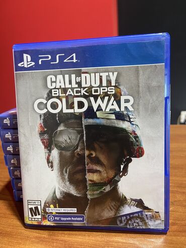 ps4 controller: Call Of duty Black Ops Cold war Unvan Xirdalan AAAF Park Catdirilma