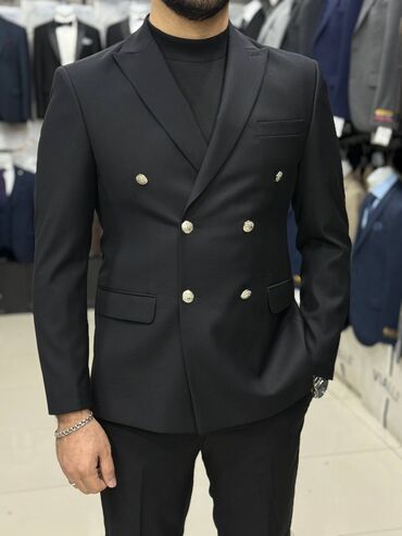 Kostyumlar: Kostyum, Demisezon — 1