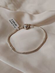 Ogrlice: Srebrne narukvice, ogrlice, lančići, nanogice– razni modeli - — 15