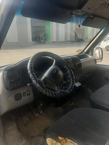 amg disk type 0: Ford Transit soyuduculu yük furqonu. Ağ rəngli, uzun bazalı qapalı — 6