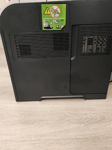 Ofis avadanlığı: HP LaserJet 600 M603 mono lazer printer - İş üçün yüksək — 5
