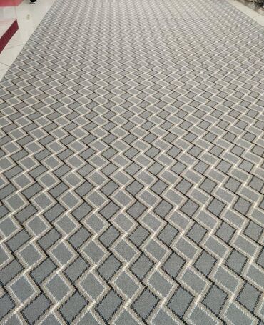 Döşəmə: Məhsul: Müasir dizaynlı xalça - Rəng palitrası: Boz tonları üzərində lalafo.az -da Döşəmə: Məhsul: Müasir dizaynlı xalça - Rəng palitrası: Boz tonları üzərində