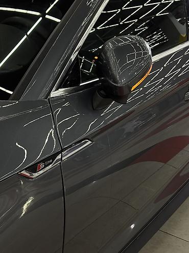 Audi: Audi A5: 2019 г., 2 л, Автомат, Бензин, Лифтбек — 4