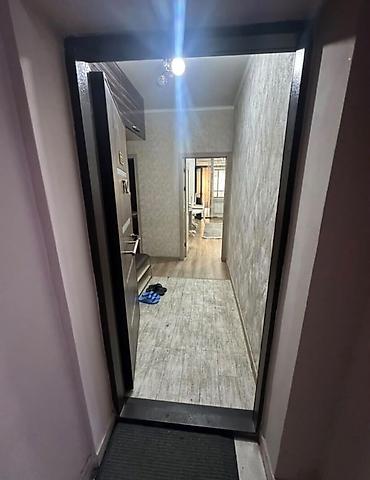 жк панфилова: 2 комнаты, 95 м², парк Панфилова / стадион Спартак Элитка, 2 этаж, Евроремонт — 10