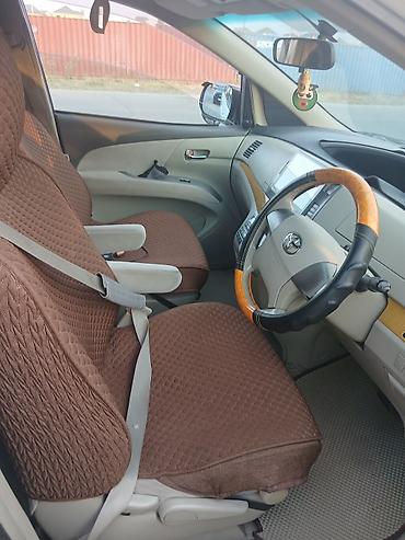 алфарт минивен: Toyota Estima: 2008 г., 2.4 л, Автомат, Минивэн — 5