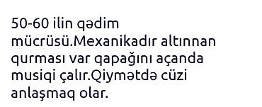 karton qutu satışı: Mücrü — 4