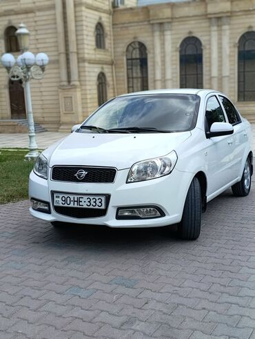 ford 7 1: Ravon Nexia: 1.5 l | 2020 il 79000 km Sedan