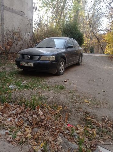 сидения на гольф 4: Volkswagen Passat: 1999 г., Автомат, Седан