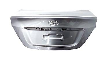 smart open: Крышка багажника Hyundai, 2011 г., Новый, Аналог — 2